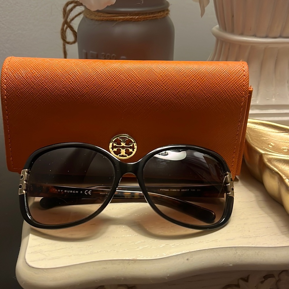 Tory Burch Authentic Sunglasses
